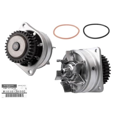 NISSAN ALTIMA L32 3.5 B 07- POMPA WODNA WODY OE B1010-JK00C